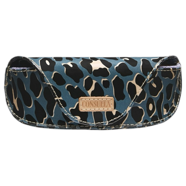 Consuela - Danni Sunglass Case (NEW) | Fall 2024 Collection | SUNC4451LDEOOS