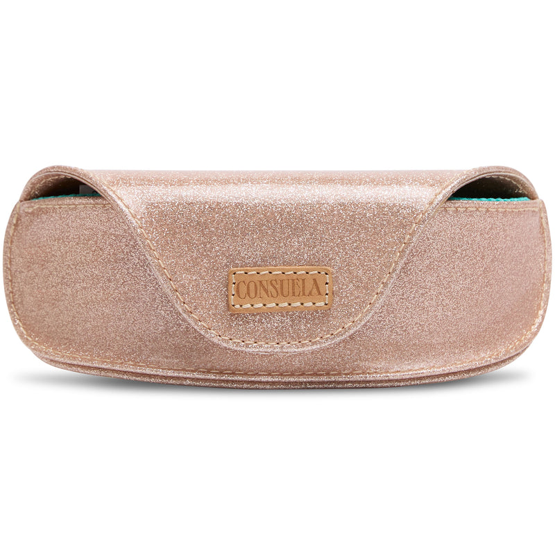 Emery Sunglass Case