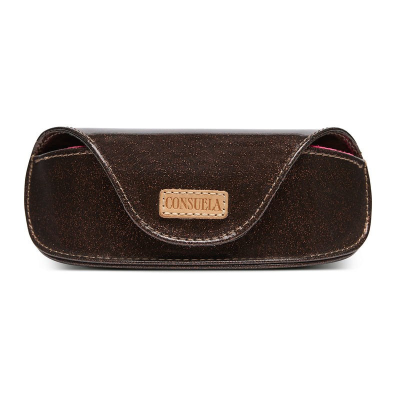 Ember Sunglass Case