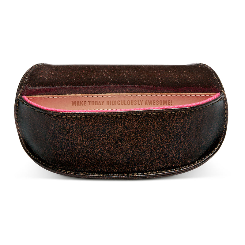 Ember Sunglass Case