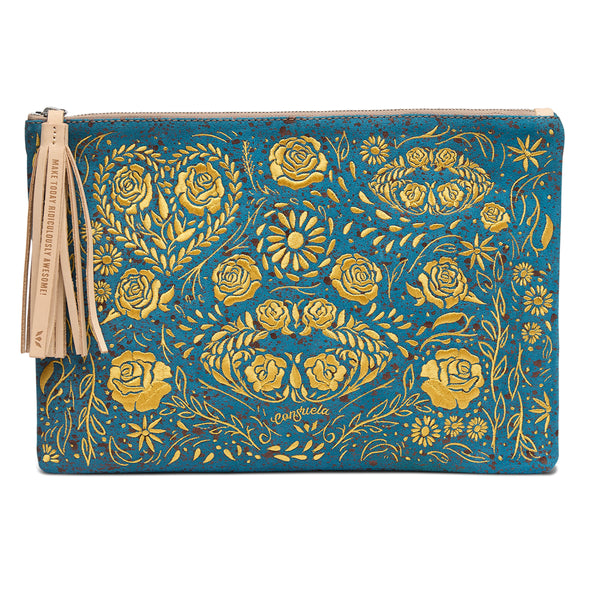 Shiloh Take Me Out Clutch