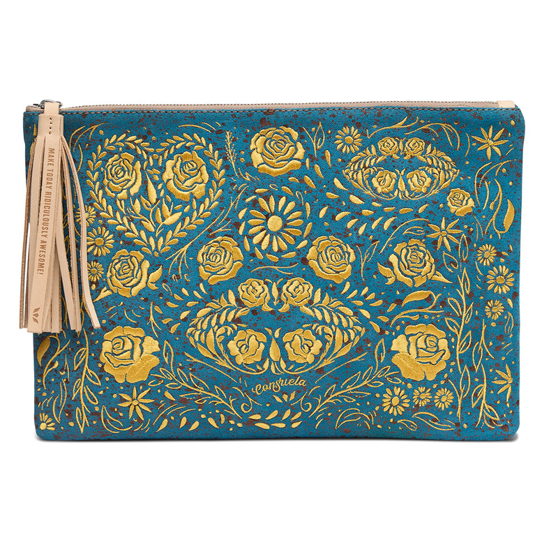 Shiloh Take Me Out Clutch