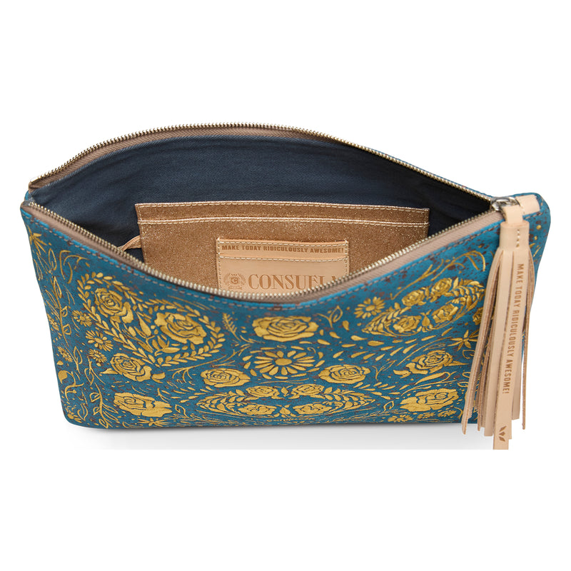 Shiloh Take Me Out Clutch