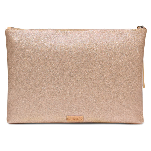 Ellie Take Me Out Clutch