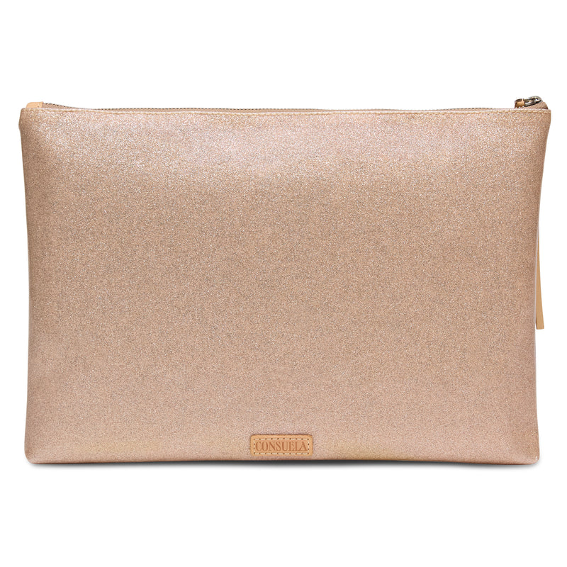 Ellie Take Me Out Clutch