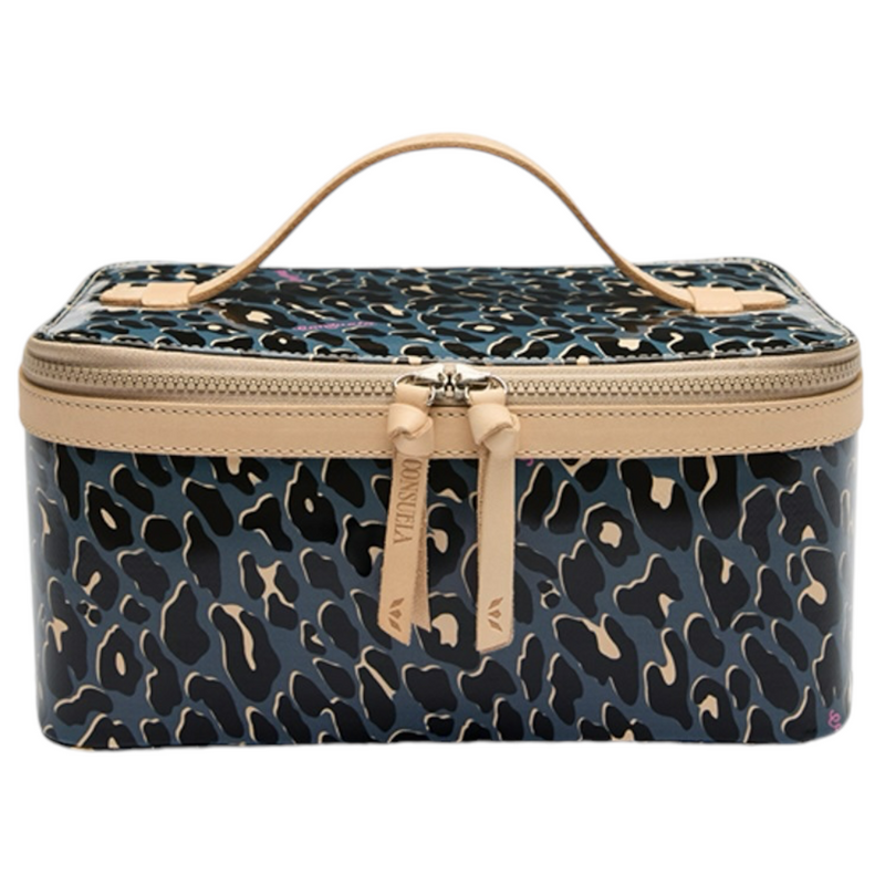 Consuela - Danni Train Case (NEW) | Fall 2024 Collection | TRCS4478LDEOOS