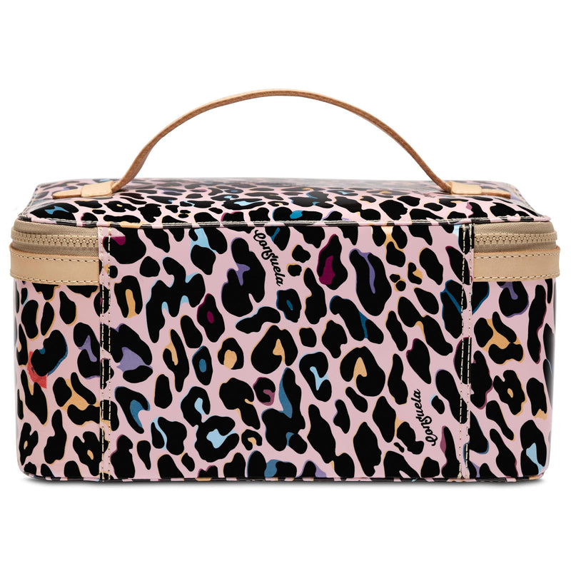 Ruth Train Case