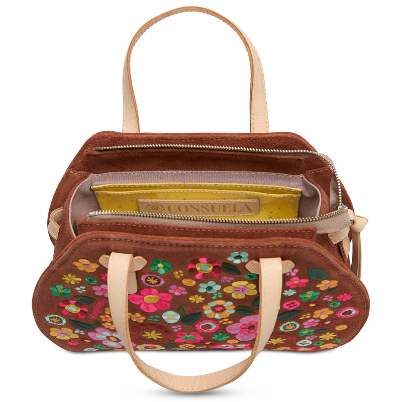 Sienna Lady Bird Satchel
