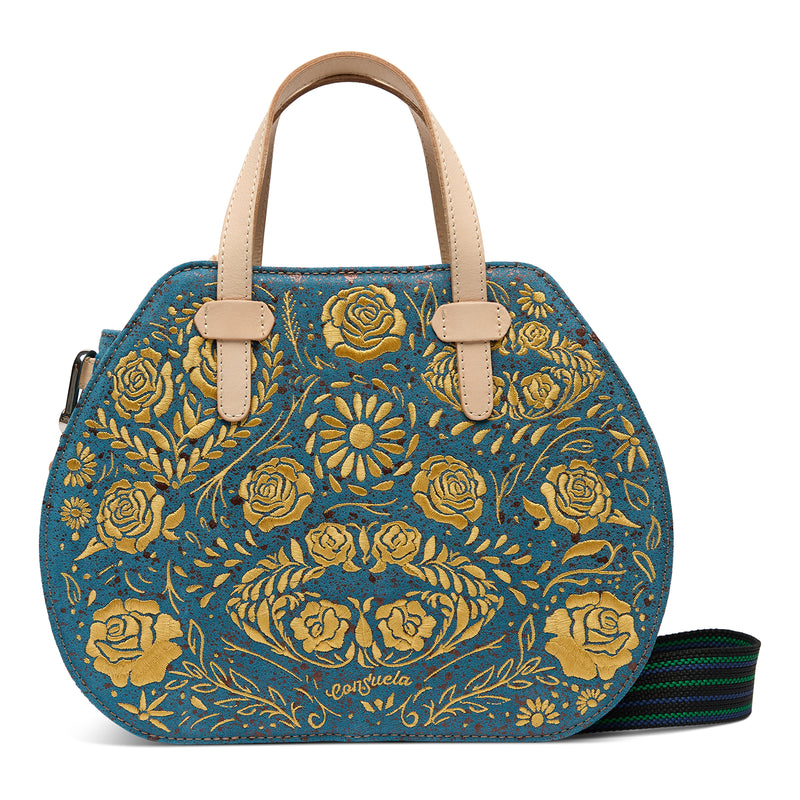 Shiloh Lady Bird Satchel
