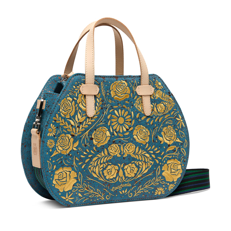 Shiloh Lady Bird Satchel