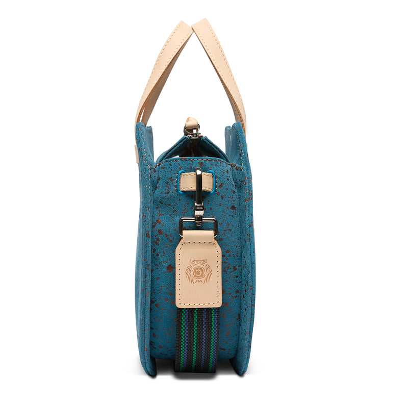 Shiloh Lady Bird Satchel