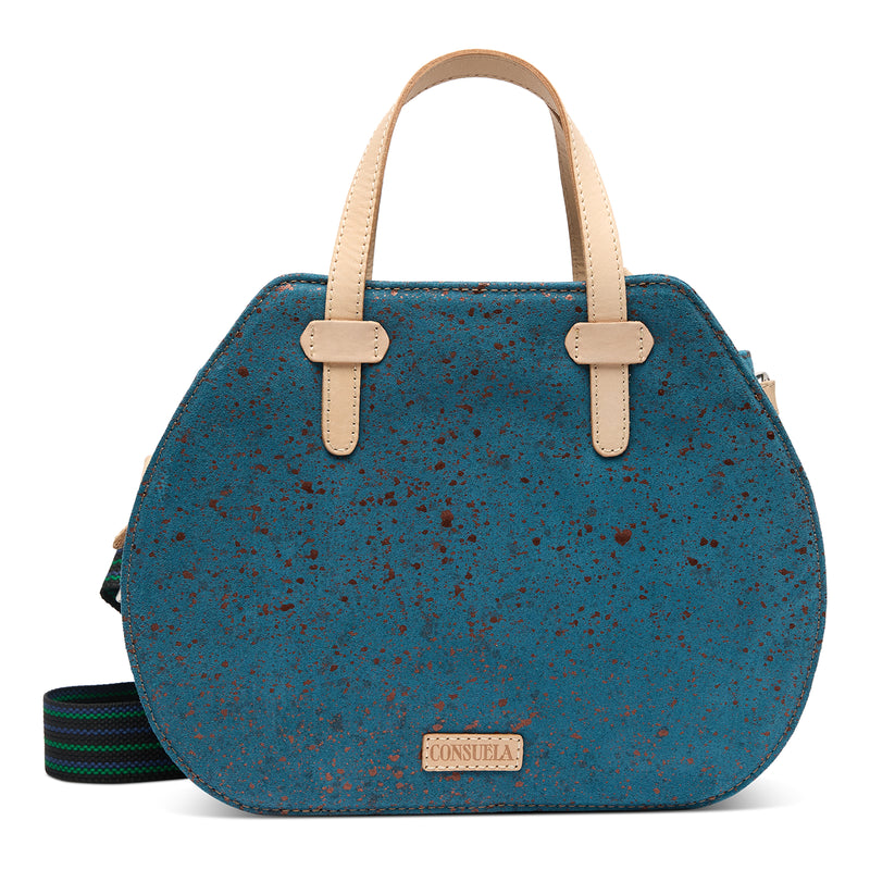Shiloh Lady Bird Satchel