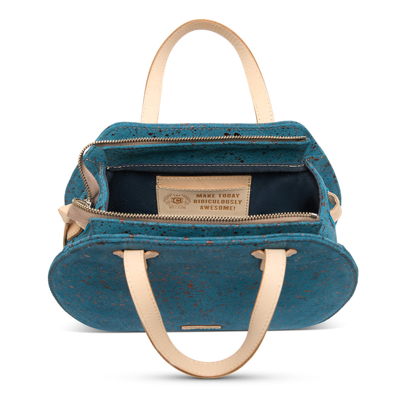 Shiloh Lady Bird Satchel