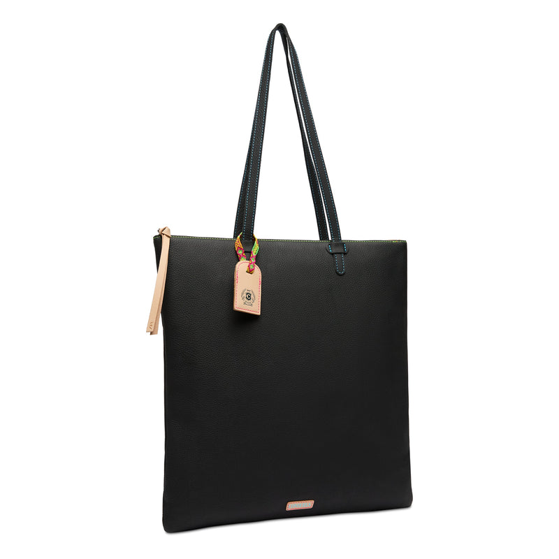 Cyndi Shopper Tote