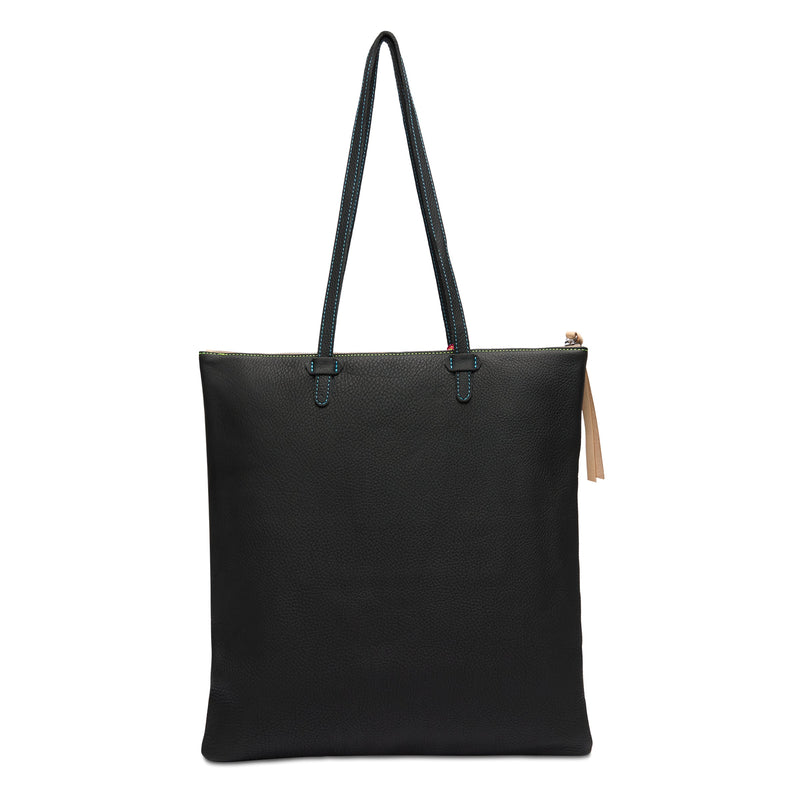 Cyndi Shopper Tote