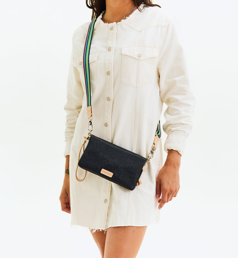 Diamond Uptown Crossbody