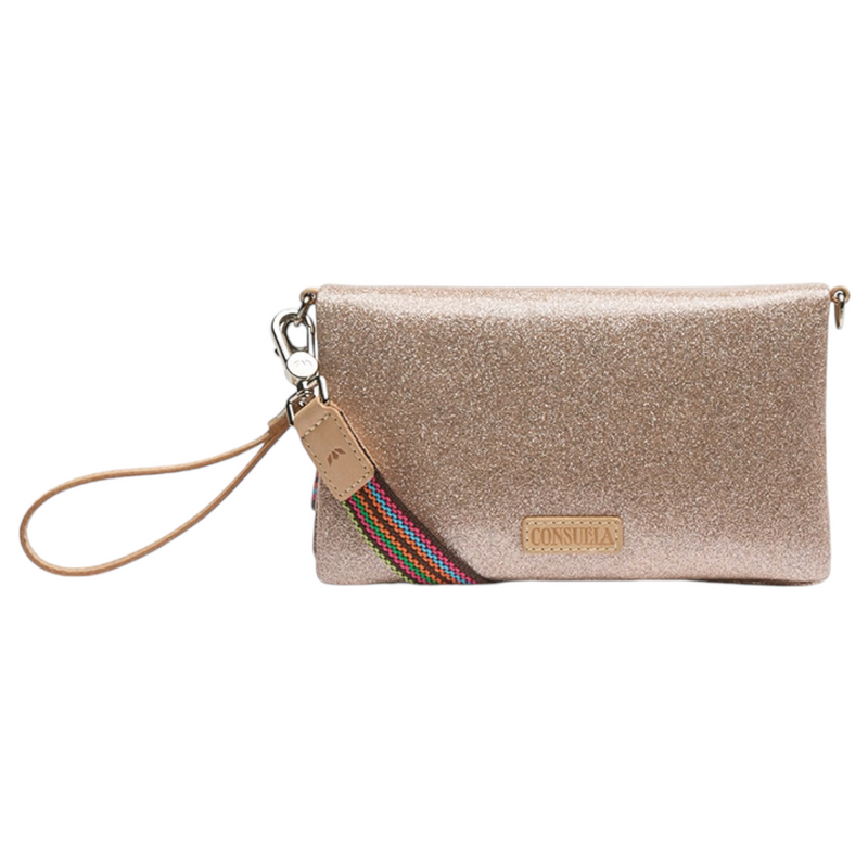 Emery Uptown Crossbody