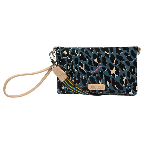 Consuela - Danni Uptown Crossbody (NEW) | Fall 2024 Collection | UPXB4412LDEOOS