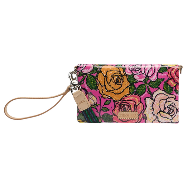 Consuela - Lily Uptown Crossbody (NEW) | Fall 2024 Collection | UPXB4421RMPIOS