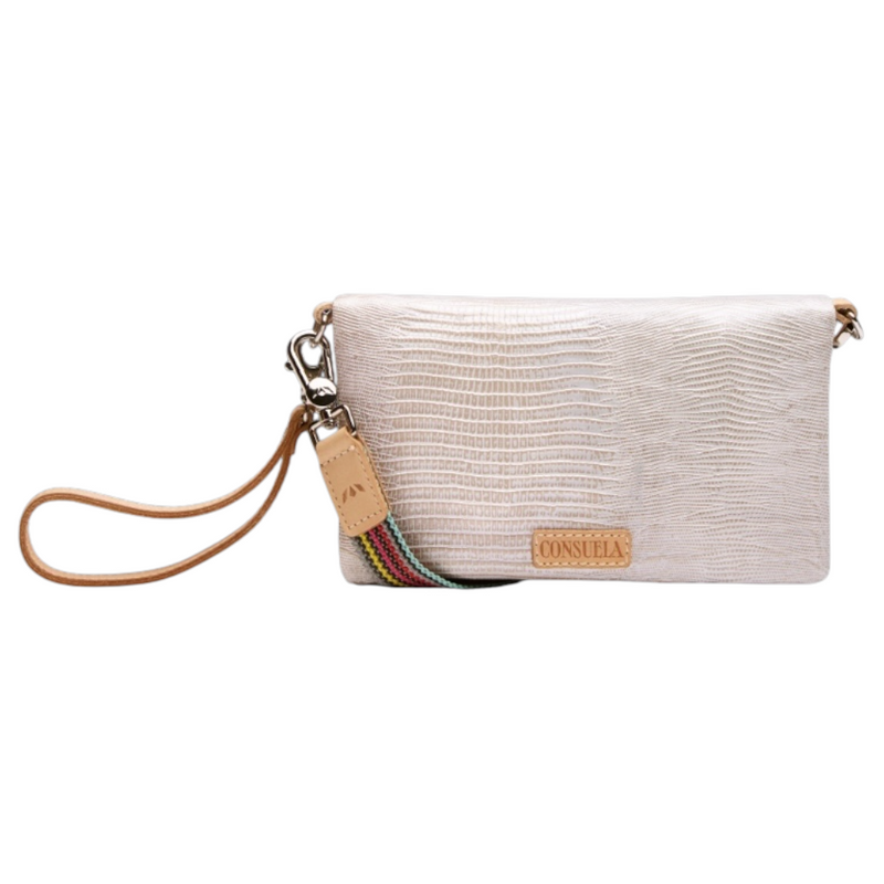 Consuela - Uptown Crossbody - Celeste