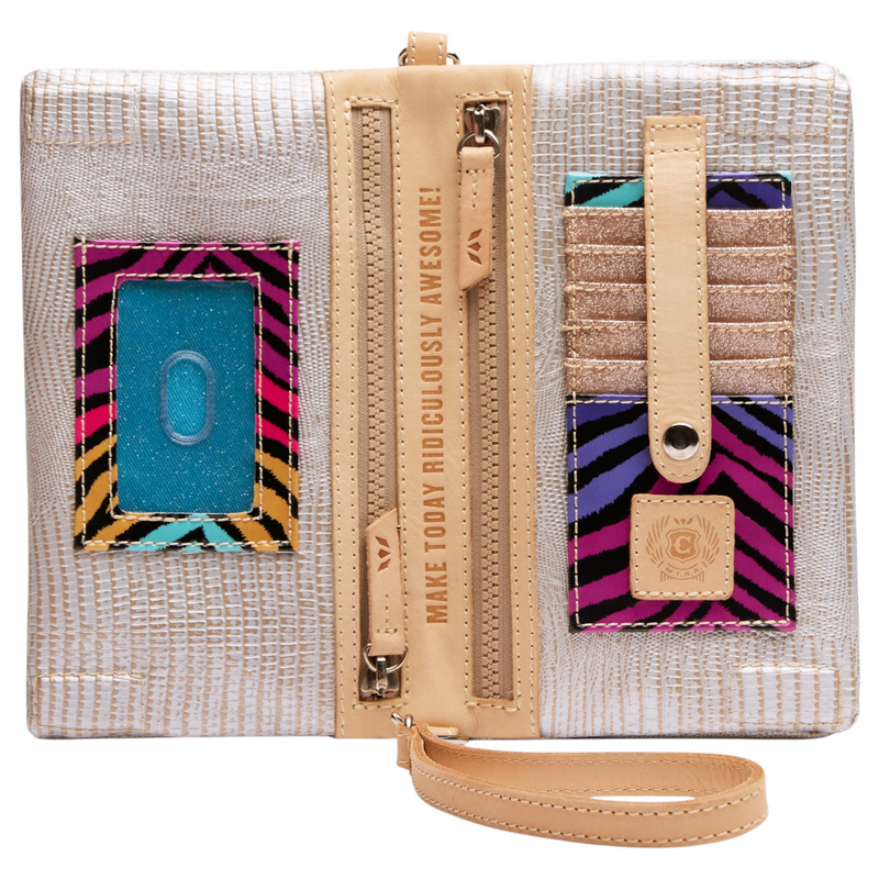 Celeste Uptown Crossbody