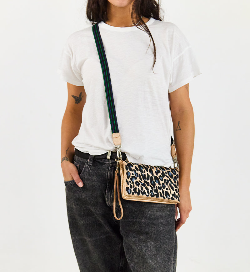 Joss Uptown Crossbody