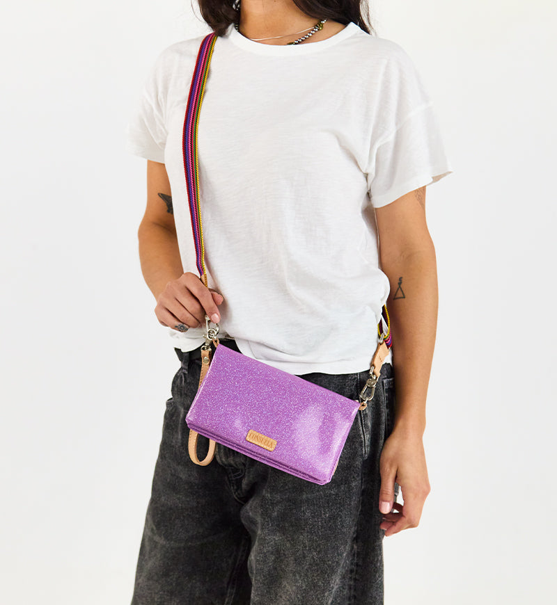 Twy Uptown Crossbody