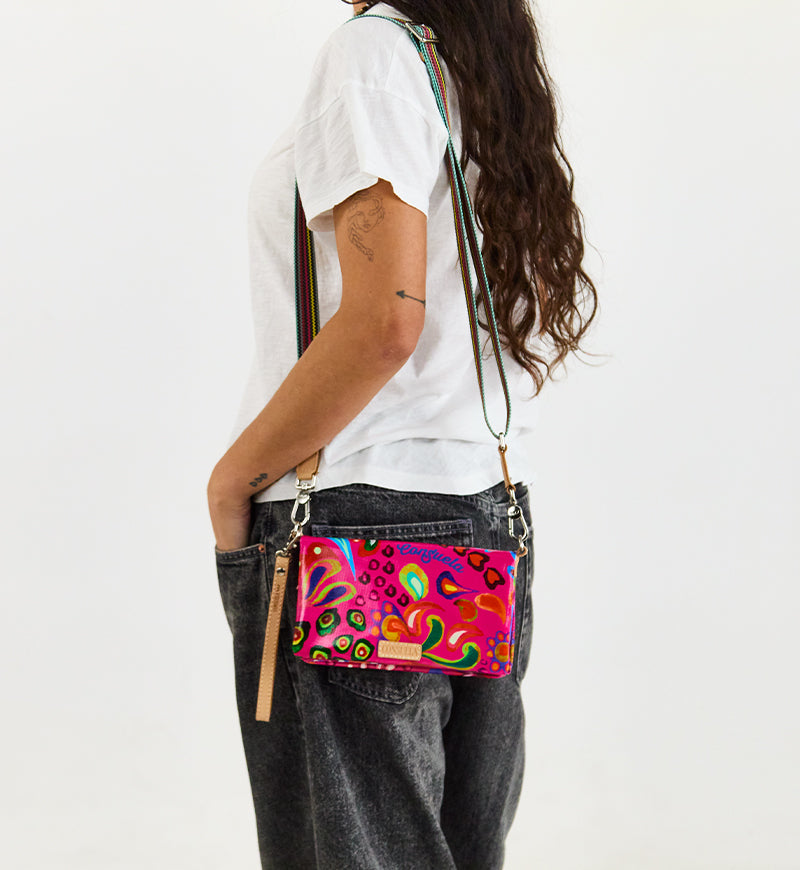 Ceci Uptown Crossbody