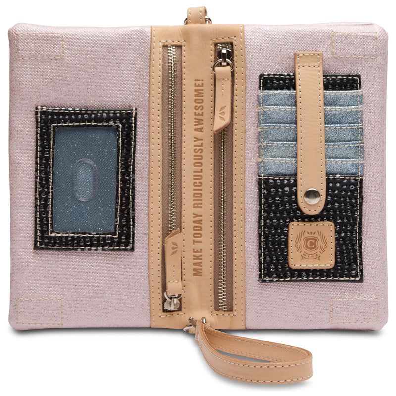 Fizz Uptown Crossbody