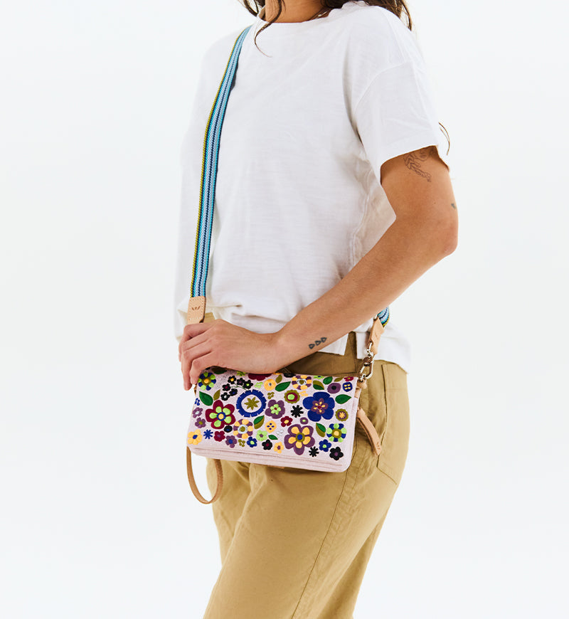 Fizz Uptown Crossbody