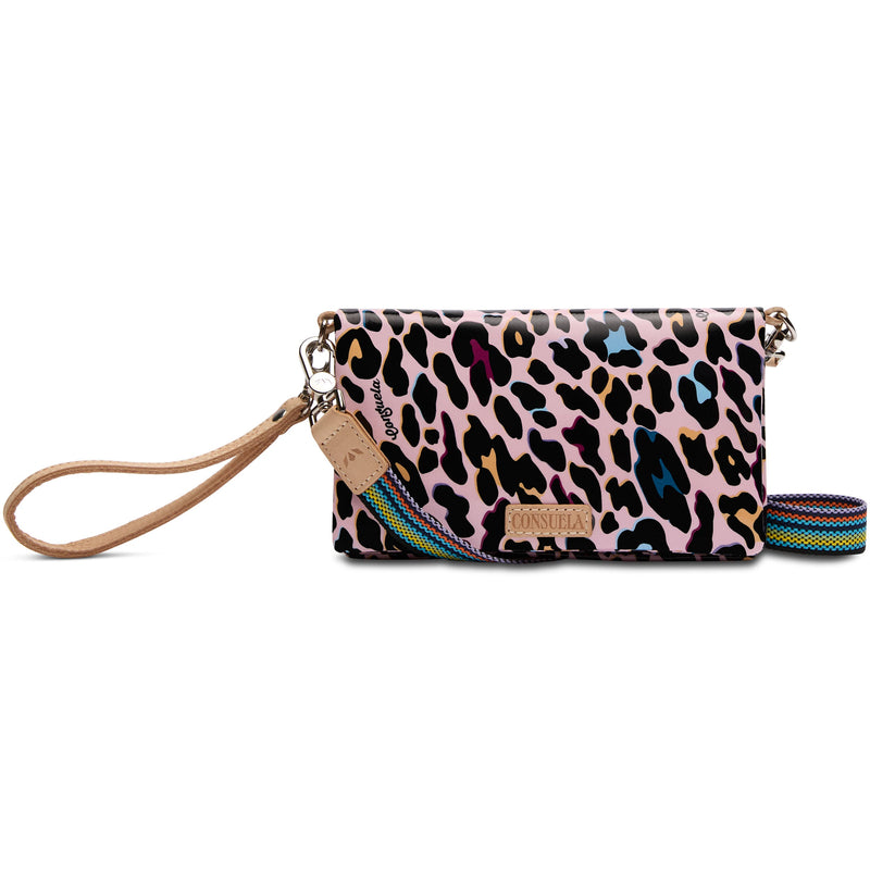 Ruth Uptown Crossbody