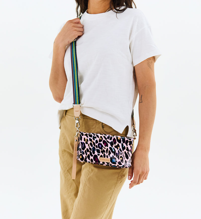 Ruth Uptown Crossbody