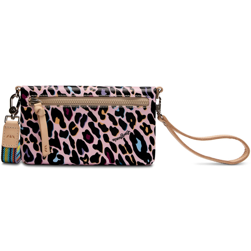 Ruth Uptown Crossbody