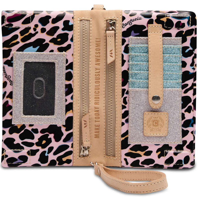 Ruth Uptown Crossbody