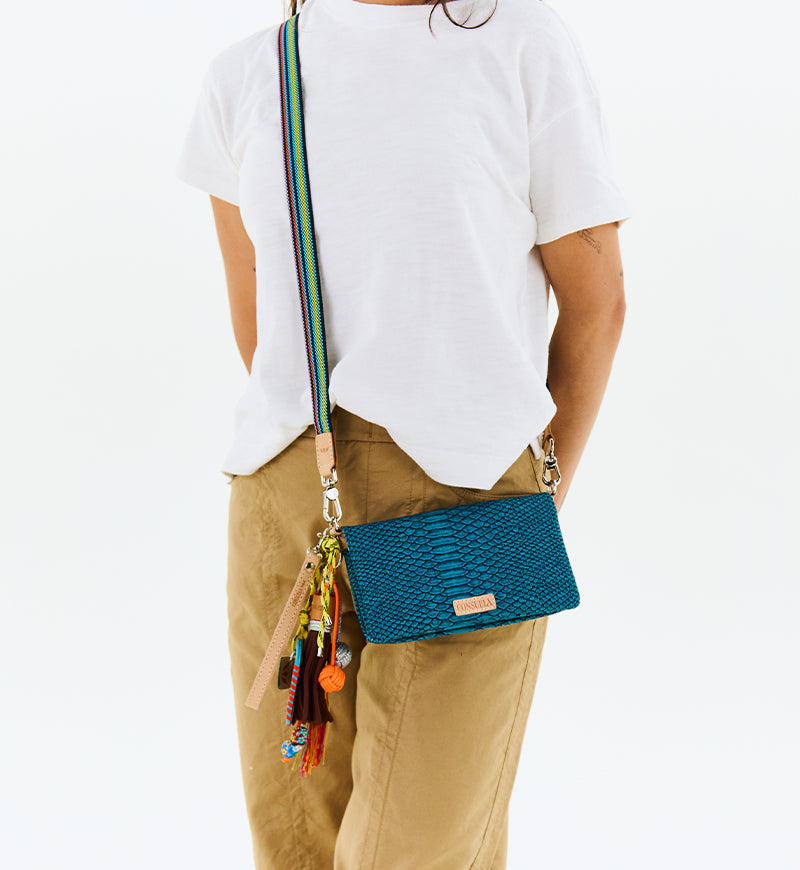 Indy Uptown Crossbody