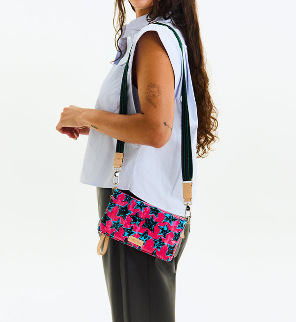 Presley Uptown Crossbody
