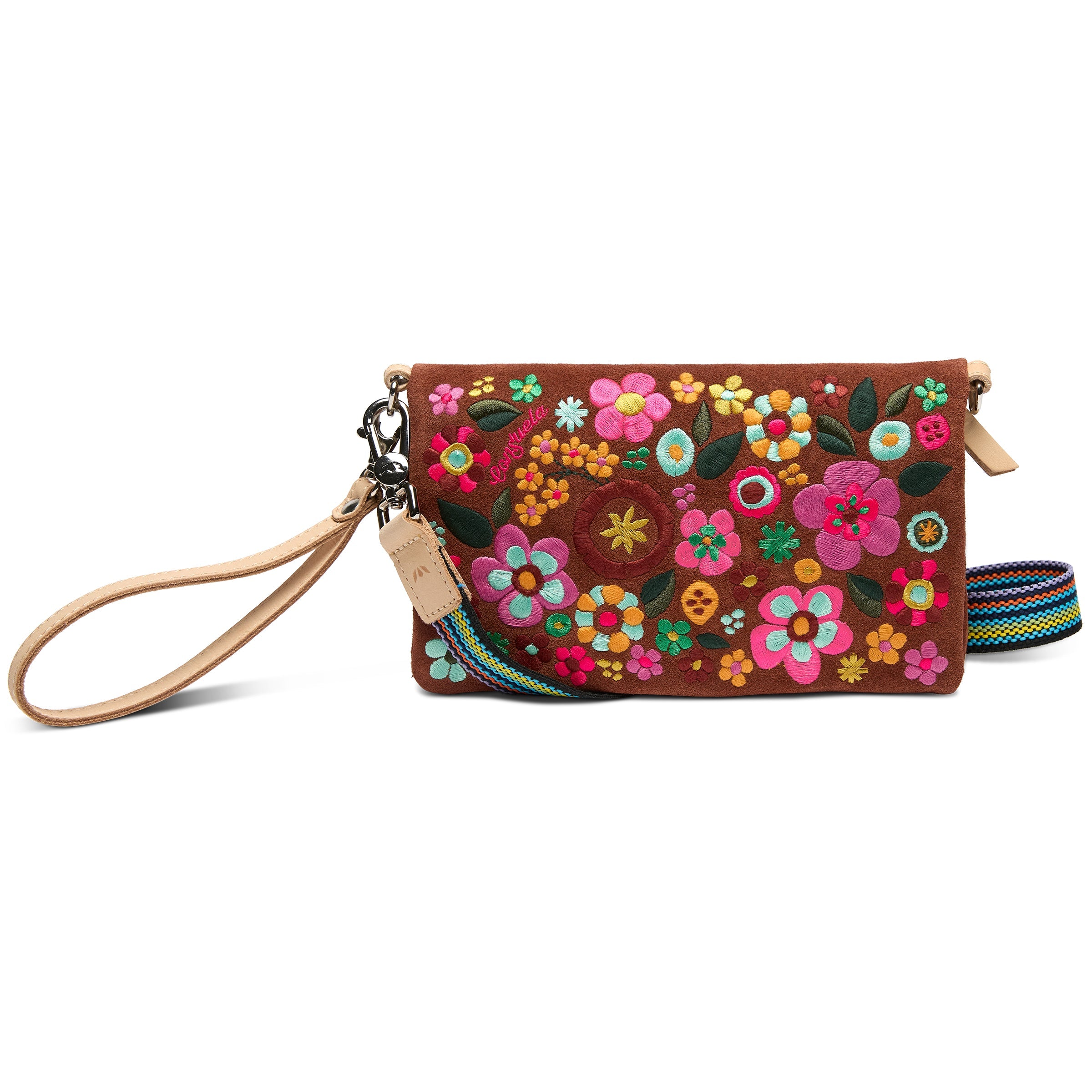 Consuela - Sienna Uptown Crossbody | Fall 2025 Collection (NEW