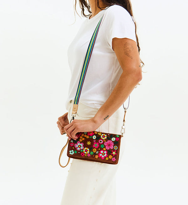 Sienna Uptown Crossbody