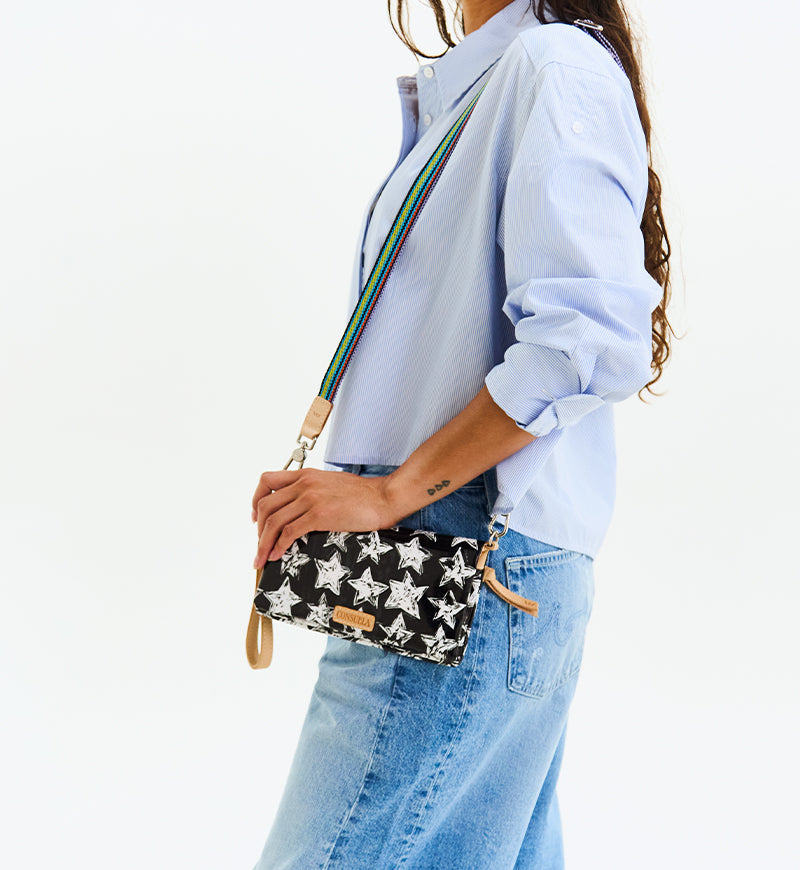 Madi Uptown Crossbody