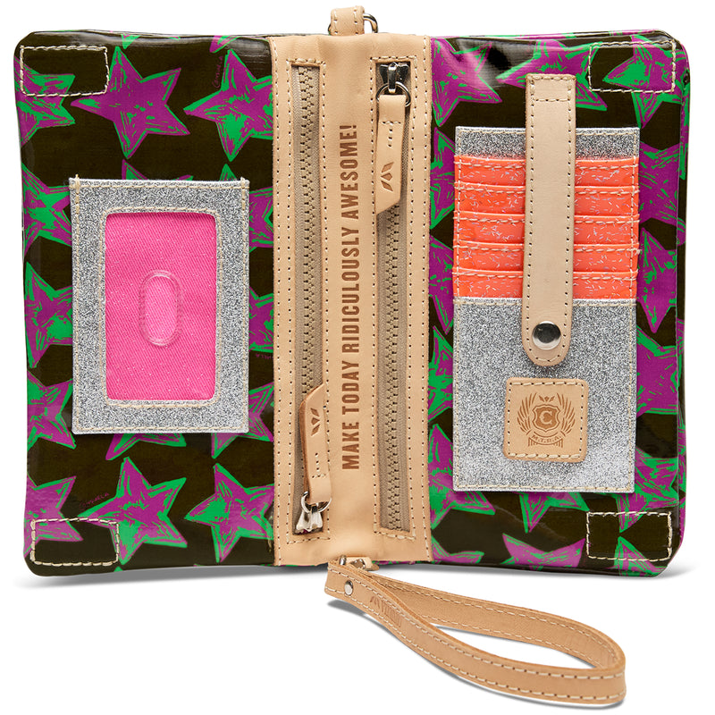Willow Uptown Crossbody