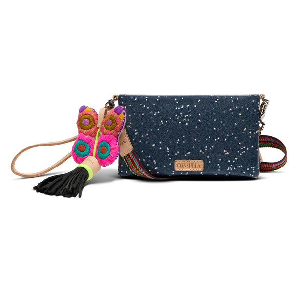 Shane Uptown Crossbody