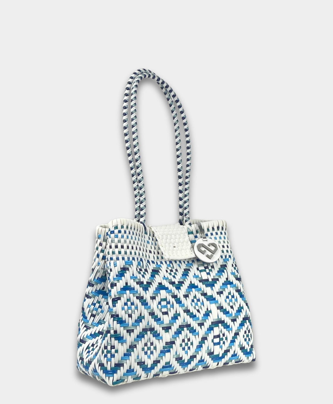 Venecia Shoulder Bag – Mi Vida Uvalde