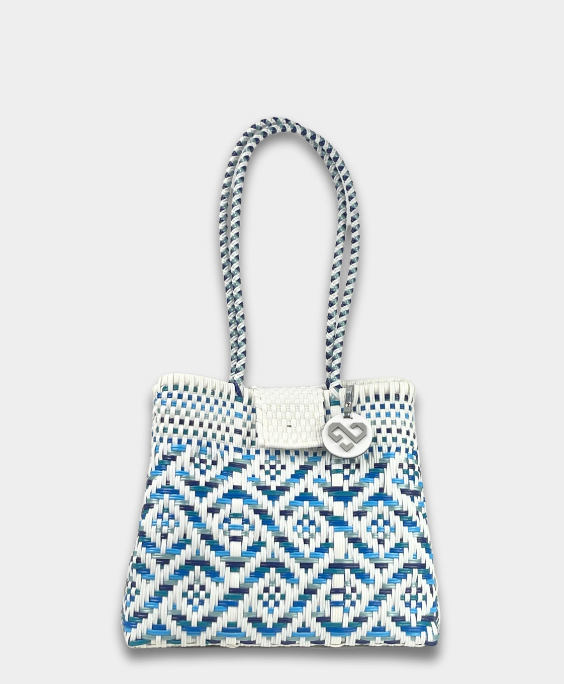 Venecia Shoulder Bag – Mi Vida Uvalde
