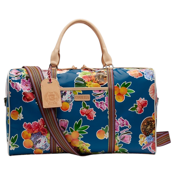 Consuela - Weekender - Cruise