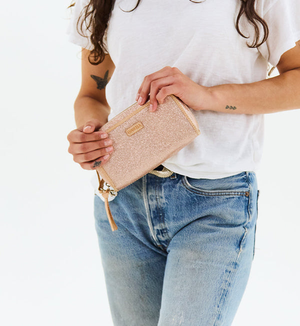 Emery Wristlet Wallet