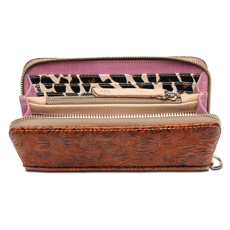 Sally Essential Wallet