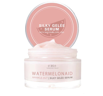 Watermelonaid Wrinkle-Out Silky Gelee Serum