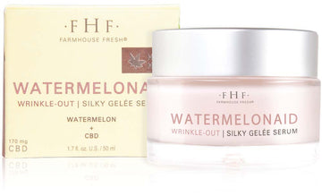 Watermelonaid Wrinkle-Out Silky Gelee Serum