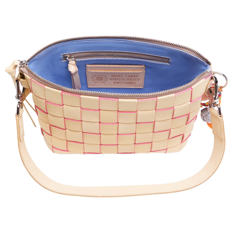 Jody Your Way Bag