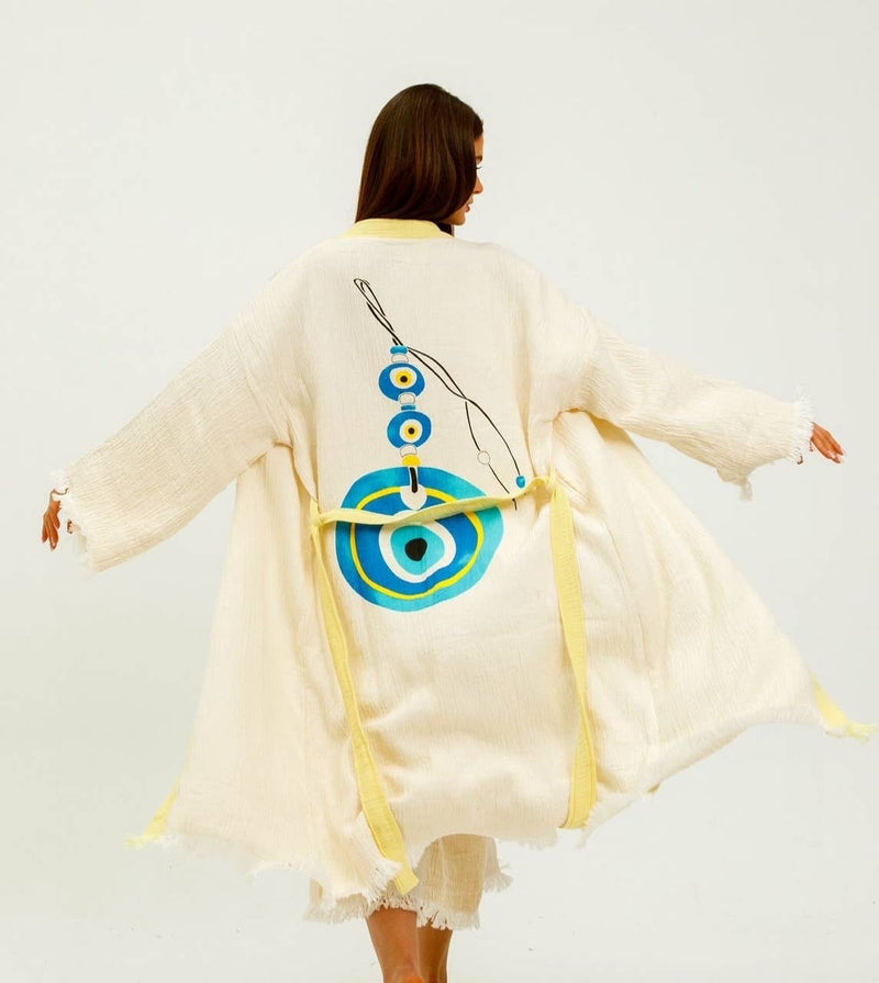 Bodrum Robe